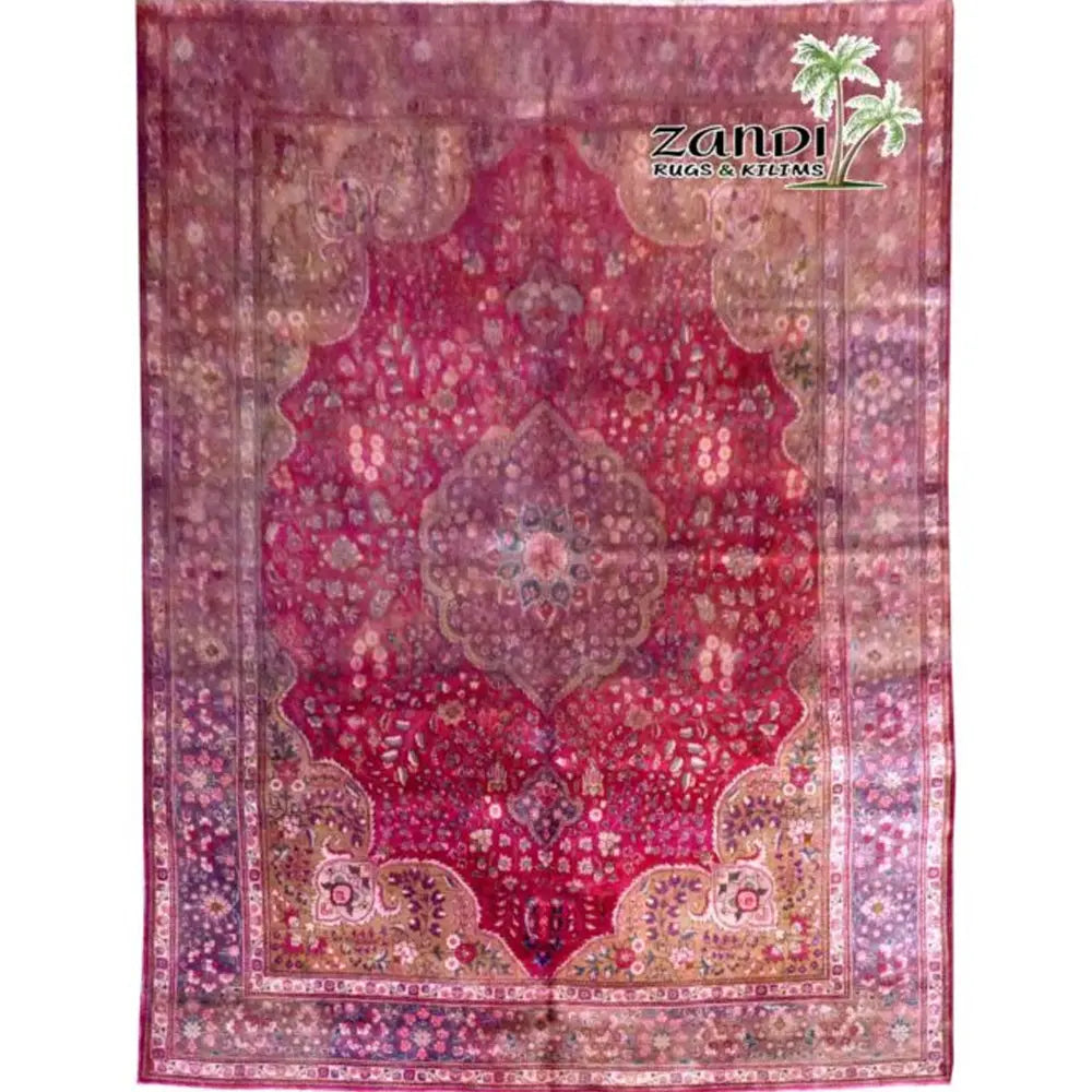 Edited image of rug 148